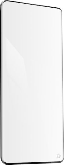 Tempered Glass Huawei Nova 9 Honor 50 Force Glass Black