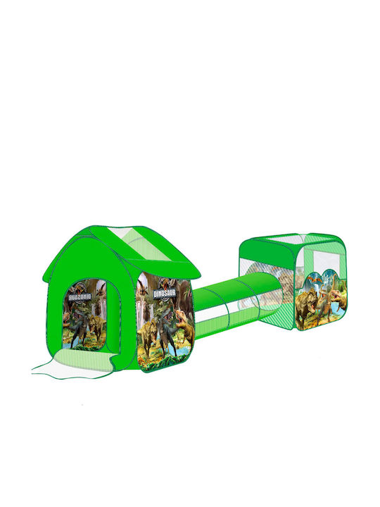 Kinderzelt Kleines Haus