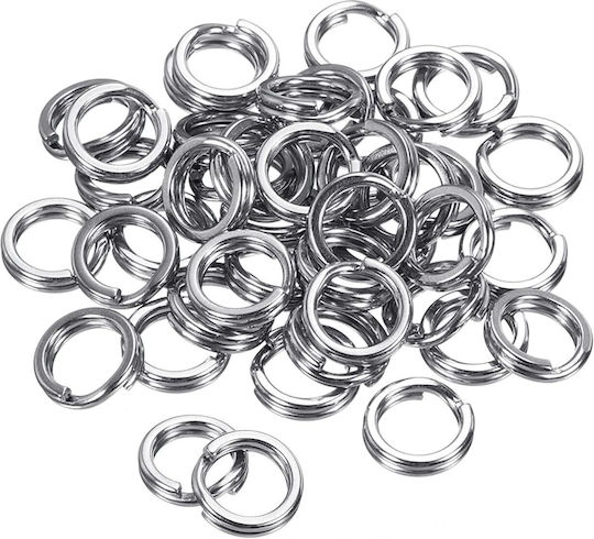 Fishing O-Rings 1475 Pieces 30 Different Sizes Freshwater