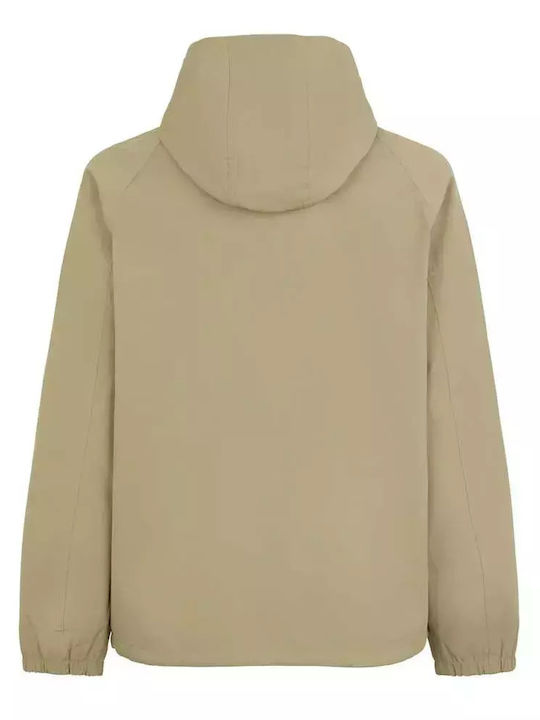 Ronan Winter Jacket Imperial Green