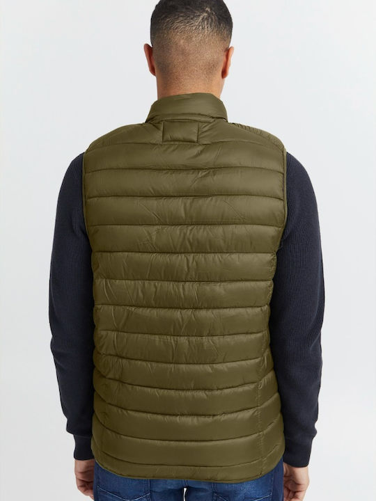 Geci Barbati Puffer Verzi 20712463 iarnă