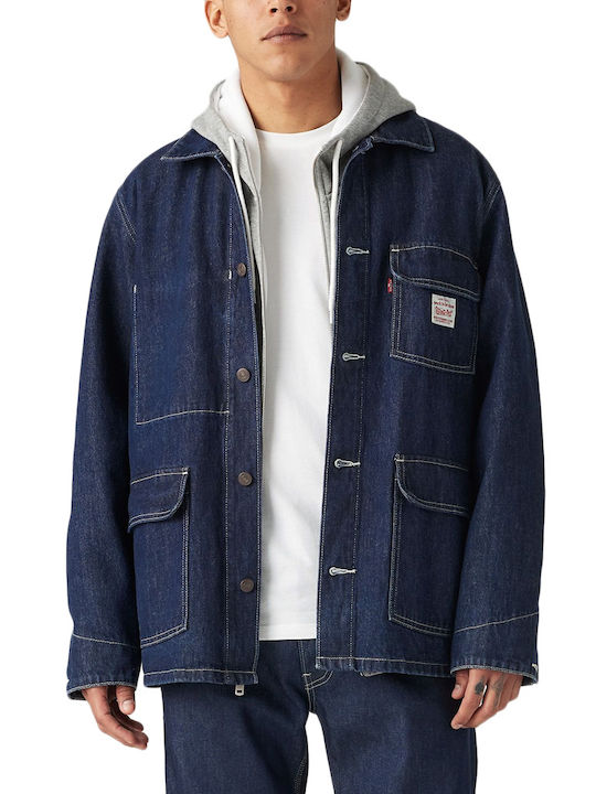 Levi's