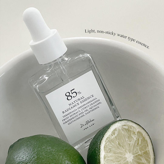 Dr. Althea Natural Radiance Essence Face with Hyaluronic Acid for Radiance 30ml