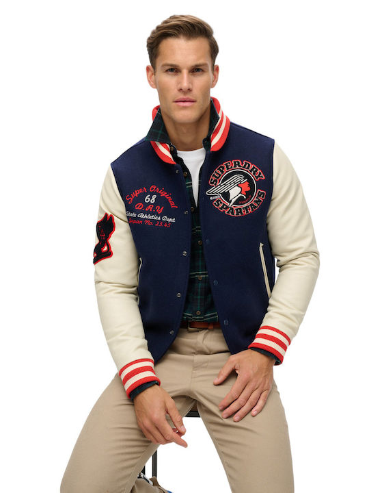 Superdry