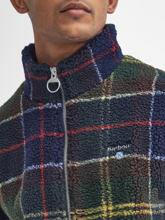 Winter Jacket Olive