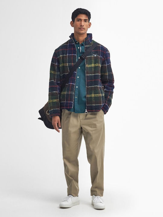 Barbour Μπουφάν Λαδι Barbour Μπουφάν Λαδι