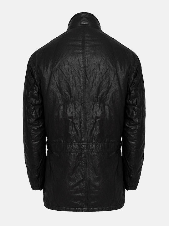 Bugatti Men's Winter Jacket Black