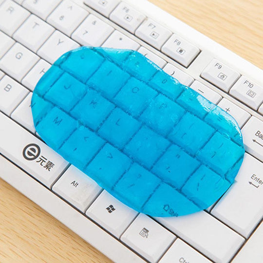 Büroreinigungsmittel Zubehör ZT12443QWS6A Blau