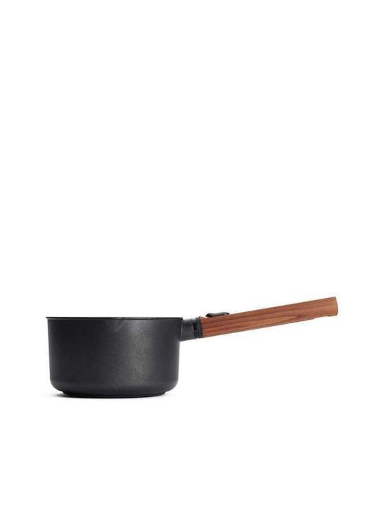 Woll aus Aluminium 2.4Es / 18cm