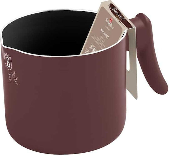 Berlinger Haus Leonardo Collection aus Aluminium 1.2Es / 12cm