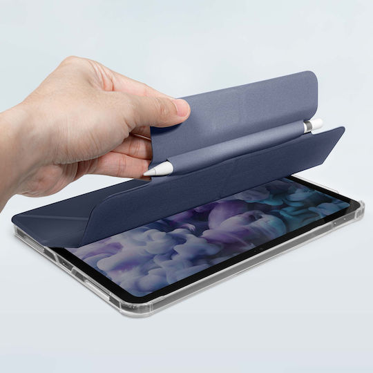 Laut Flip Cover Blue (iPad Air 2024 13") L_IPA24L_HF_NV