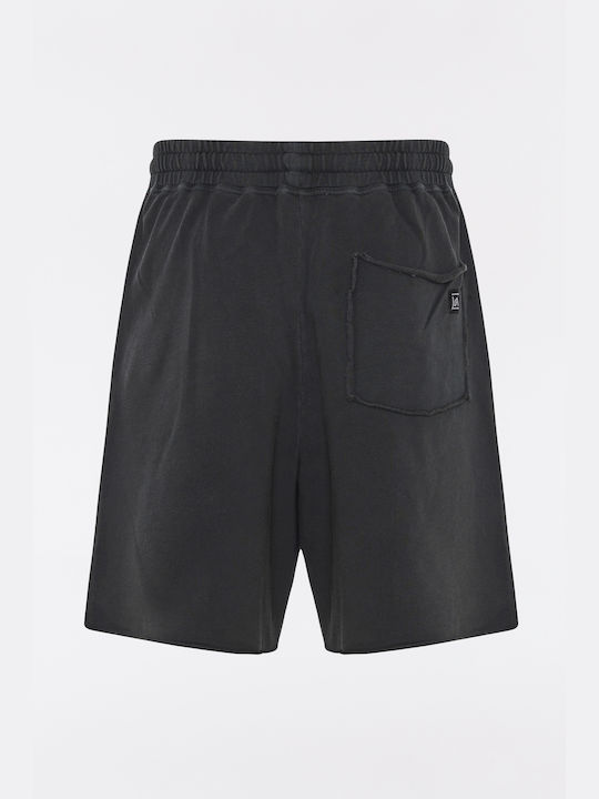 Dirty Laundry Herrenshorts Vintage Black