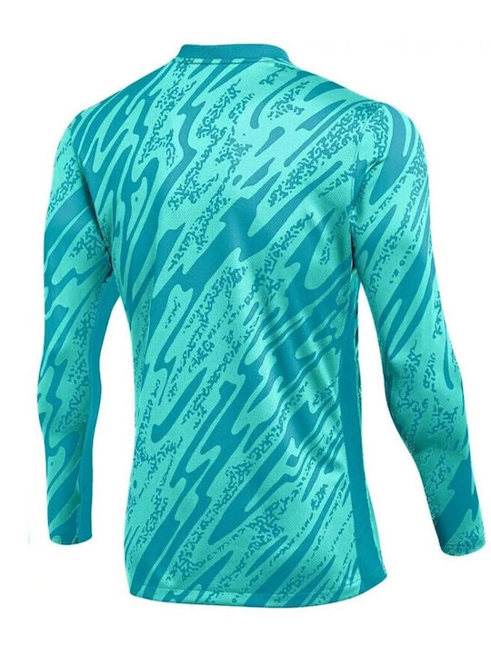 Nike Gardien V Jersey Style Goalkeeper Football