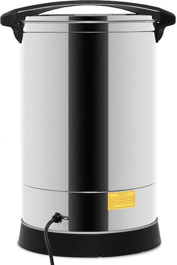 Dynamic Coffee-Tea Buffet Kettle 10lt 1.5kW 23x23x43cm
