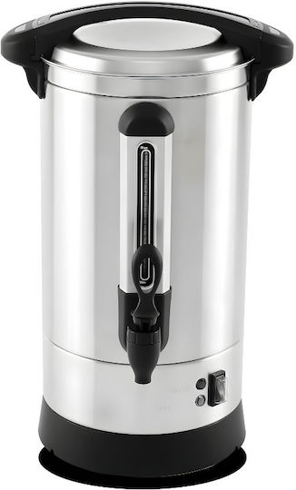 Dynamic Coffee-Tea Buffet Kettle 10lt 0.95kW