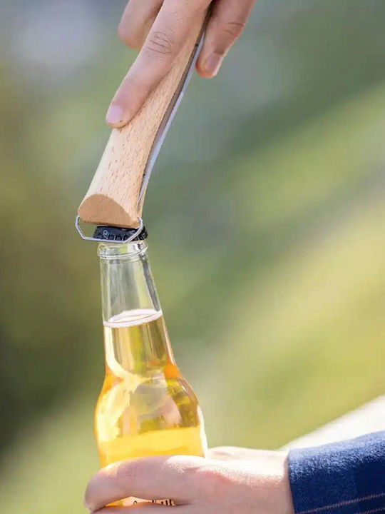 Opinel Set de 2 unelte BBQ cu Spatula și Pensete 002733