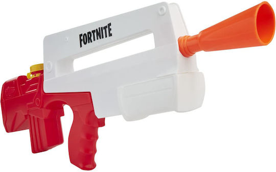 Nerf Νεροπίστολο Large Fortnite Burst Long Barrel Fortnite για 8+ Ετών