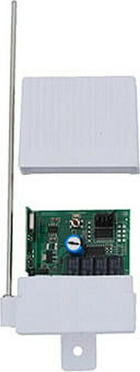 3 Δέκτης Τηλεχειρισμού Ψηφιακός Autotech Rec3003-x