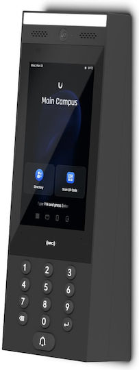 Ubiquiti Unifi Access Intercom Βάση για Θυροτηλέφωνο