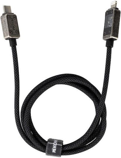 WK USB-C to Lightning Cable 20W 1m (WK-WDC-08_TARNISH)