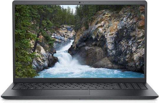Dell Vostro 3530 15.6" (i3-1305U/8GB/256GB SSD/Linux) (US Клавиатура)