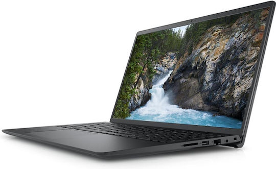 Dell Vostro 3530 15.6" (i3-1305U/8GB/256GB SSD/Linux) (US Клавиатура)