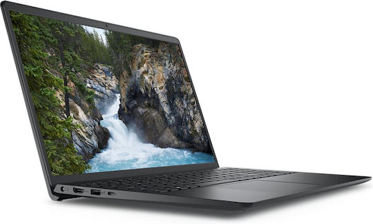 Dell Vostro 3530 15.6" (i3-1305U/8GB/256GB SSD/Linux) (US Клавиатура)
