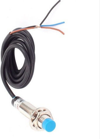 Haitronic Inductive Proximity Sensor Switch NPN DC 6V-36V