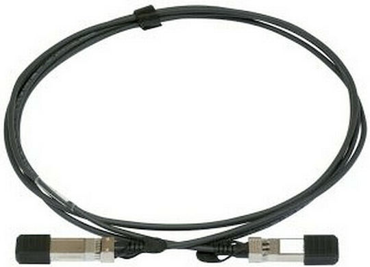 Ubiquiti Fiber Optic Cable SFP+ 3m Black 1pcs