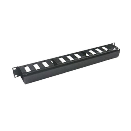 Tele KP-411111 Οδηγός Καλωδίων Μαύρο