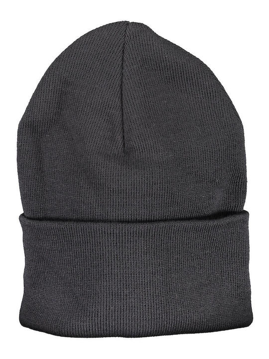 Levi's Beanie Beanie Knitted in Blue color