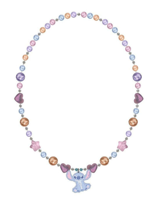 Cerda Stitch Necklace