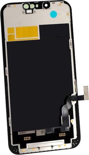 Ecran LCD Complet Bloc iPhone 13 Mini Digitizer Tactil Original Negru
