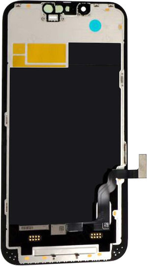 Ecran LCD Complet Bloc iPhone 13 Mini Digitizer Tactil Original Negru