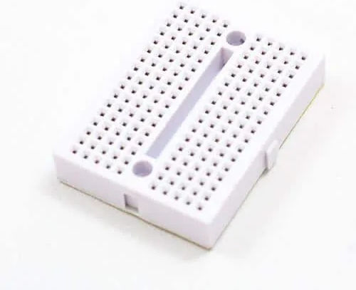 Arduino Плоча за хляб 170 позиции (SYB-170W)