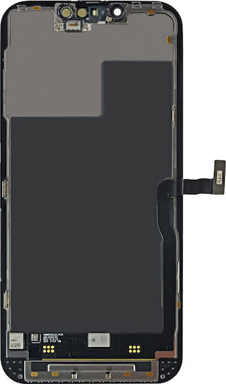 Relife LCD Screen iPhone 13 Pro Touch Screen Black
