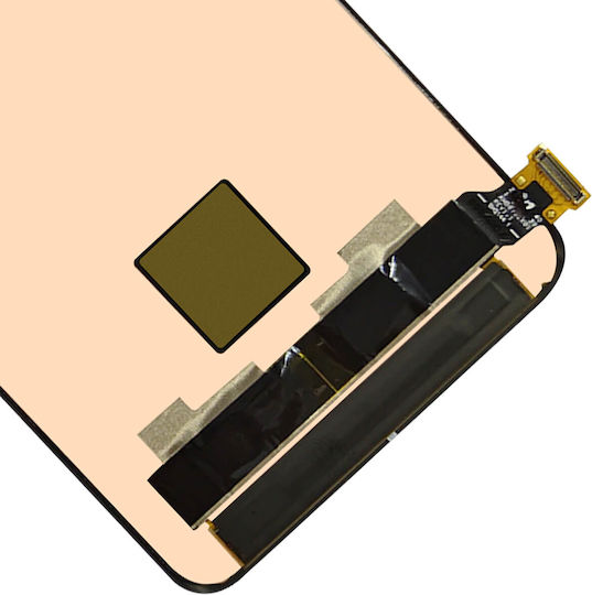 Complete Block Xiaomi 13 Lcd Touchscreen Compatible Black