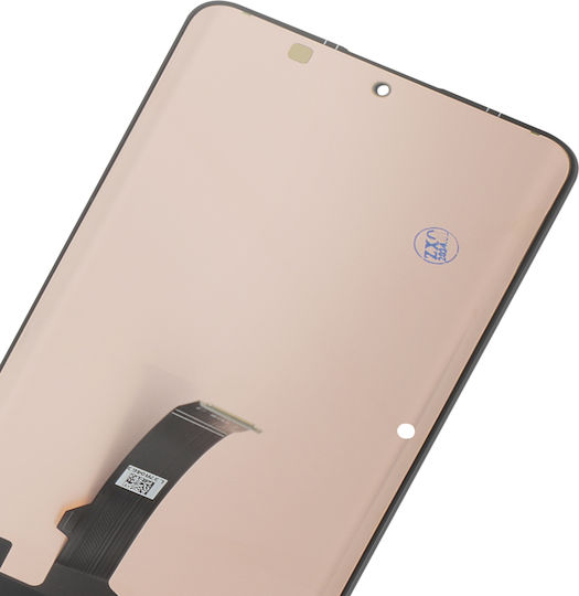 Relife Lcd Display + Touchscreen Redmi Note 13 Pro Plus Black