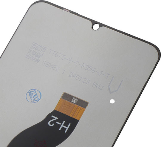 Relife Lcd Display + Touchscreen Redmi 13c Display Touchscreen Black