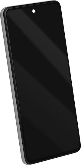 Clappio Screen + Frame Galaxy A52s Oled Quality White