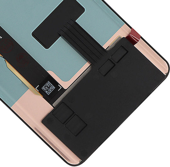 Relife Lcd Screen Touch Screen Motorola Edge 40 Without Frame Black