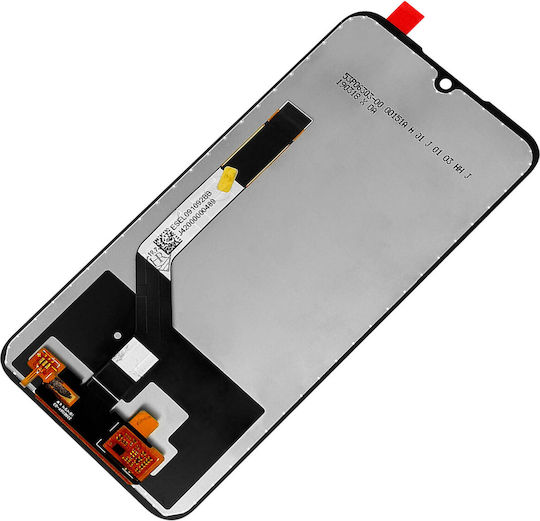 Block Replacement Lcd Touch Screen Digitizer Xiaomi Redmi Note 7-black