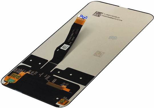 Complete Block Honor 9x Lcd Screen Replacement Touch Screen Black