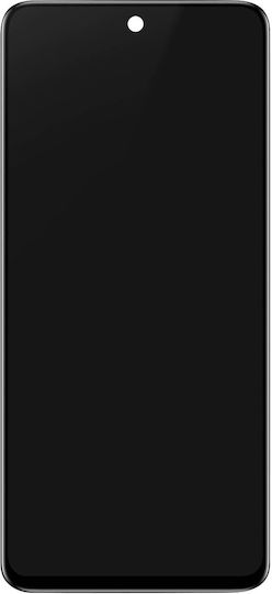 Unitate completă Xiaomi Redmi Note 9 Pro ecran LCD de înlocuire ecran tactil negru