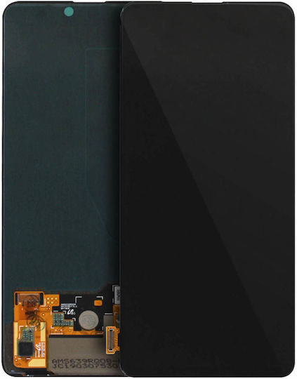 Compatible Lcd Display + Touch Screen Block Xiaomi Mi 9t Mi 9t Pro