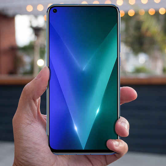 Смяна на блок LCD тъч скрийн дигитайзер за Honor 20/Huawei Nova 5T черен