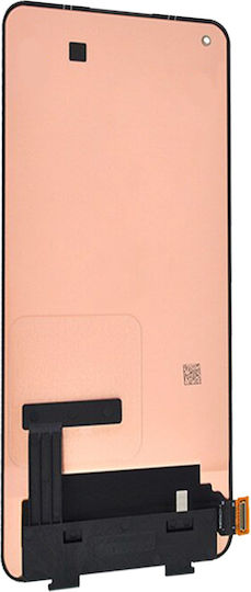 Complete Lcd Screen Block Xiaomi Mi 11 Lite Compatible Touchscreen Black