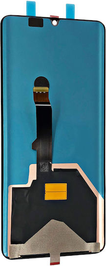 Huawei P30 Pro Touch Screen Digitizer Assembly Lcd Display Tactile Black