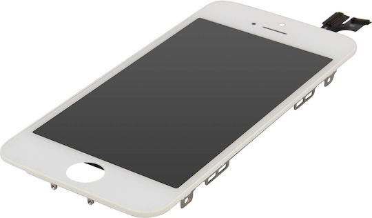 Lcd Replacement Part Touchscreen Apple Iphone Se – White