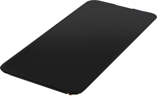 Complete Unit Huawei P40 Lite Lcd Screen Replacement Touch Glass Black